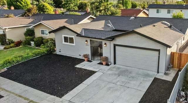 Photo of 5375 Roxanne Dr, San Jose, CA 95124