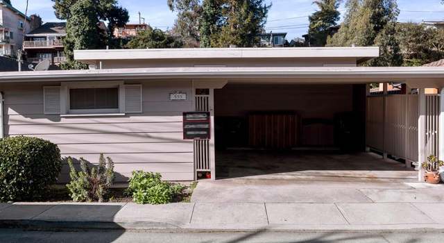 Photo of 533 Riverview, Capitola, CA 95010