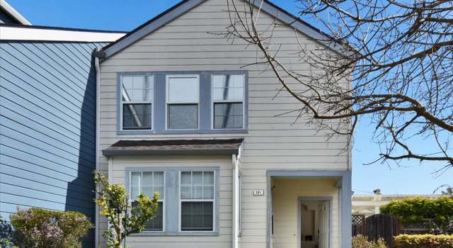 Photo of 501 Village Cir, Santa Cruz, CA 95060