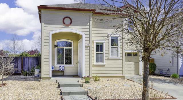 Photo of 4015 Agassi Dr Dr, Santa Rosa, CA 95407