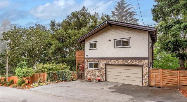 Photo of 21721 Summit Rd, Los Gatos, CA 95033