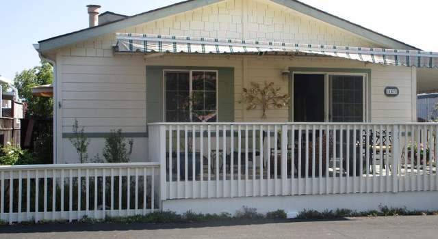 Photo of 444 Whispering Pnes #157, Scotts Valley, CA 95066