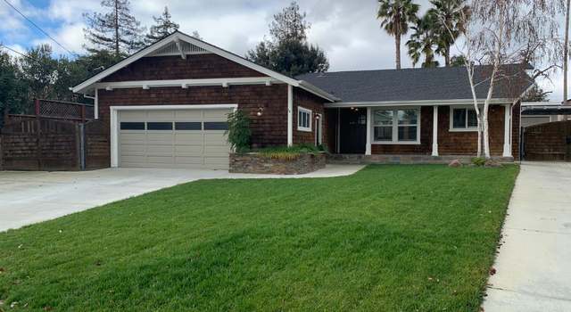 Photo of 281 Dallas Dr, Campbell, CA 95008