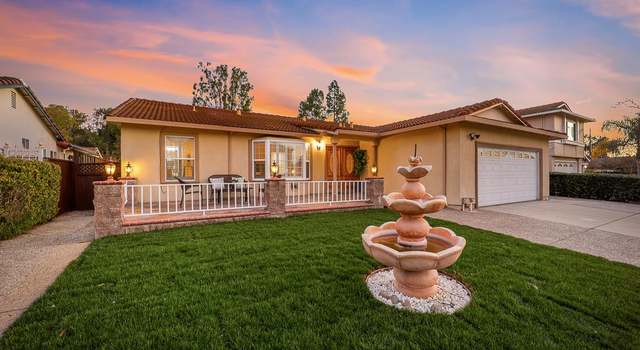 Photo of 2618 Toy Ln, San Jose, CA 95121
