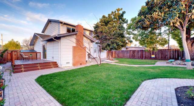 Photo of 2550 Poplarwood Way, San Jose, CA 95132