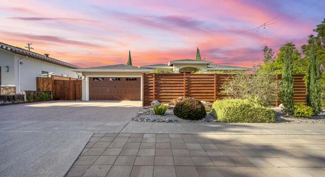 Photo of 3887 Acapulco Dr, Campbell, CA 95008