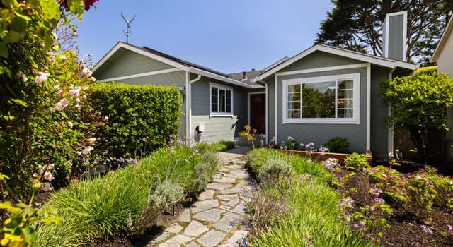 Photo of 623 Sonora Ave, El Granada, CA 94018