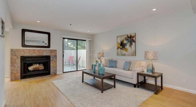 Photo of 100 W El Camino Real #42, Mountain View, CA 94040