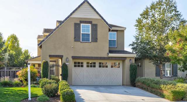 Photo of 1725 Espana Ct, Morgan Hill, CA 95037