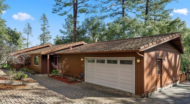 Photo of 397 Twin Pines Dr, Scotts Valley, CA 95066