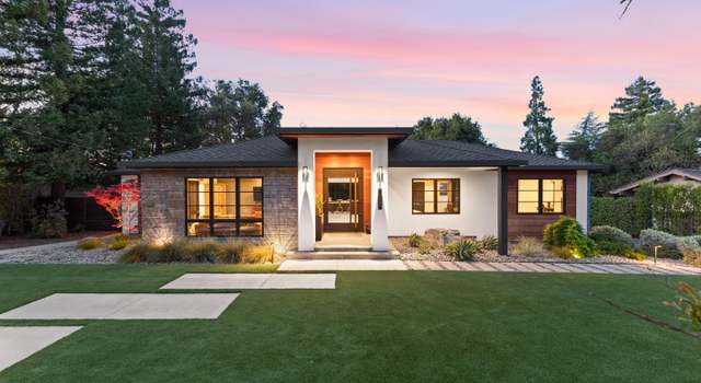 Photo of 19897 Park Dr, Saratoga, CA 95070