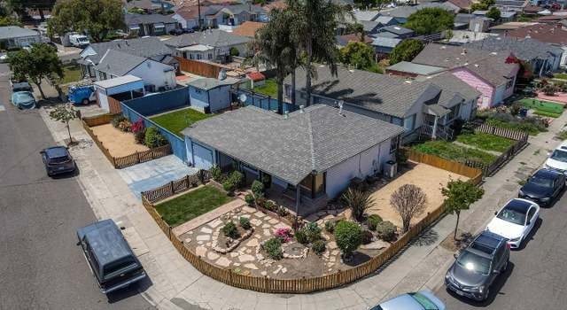 Photo of 1250 Douglas Ct, San Leandro, CA 94577