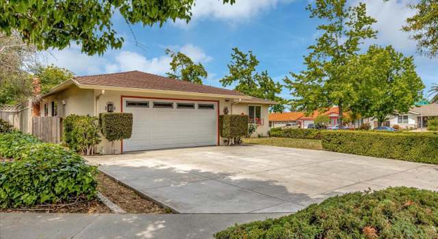 Photo of 2886 Mabury Ct, San Jose, CA 95133