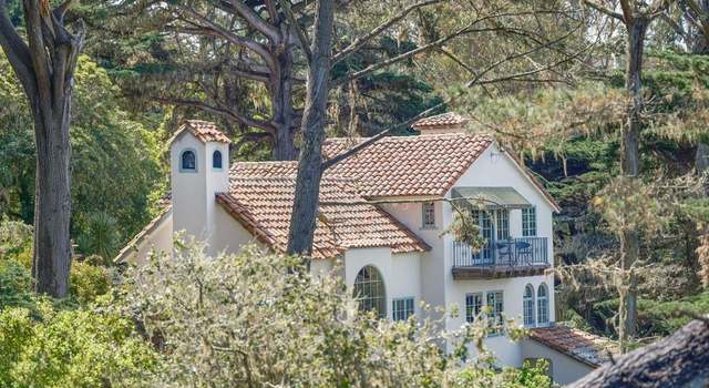 Photo of 232 Highway 1, Carmel, CA 93923