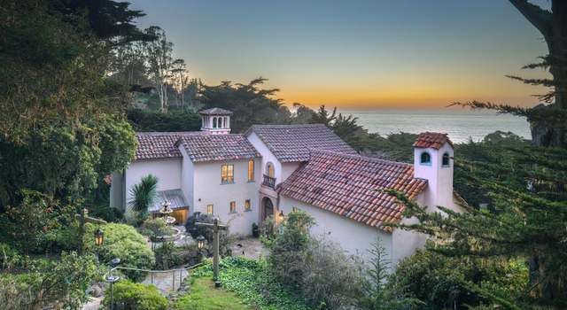 Photo of 232 Highway 1, Carmel, CA 93923
