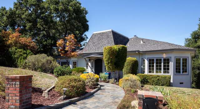 Photo of 12721 Star Ridge Ct, Saratoga, CA 95070