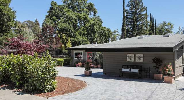 Photo of 2199 Sharon Rd, Menlo Park, CA 94025
