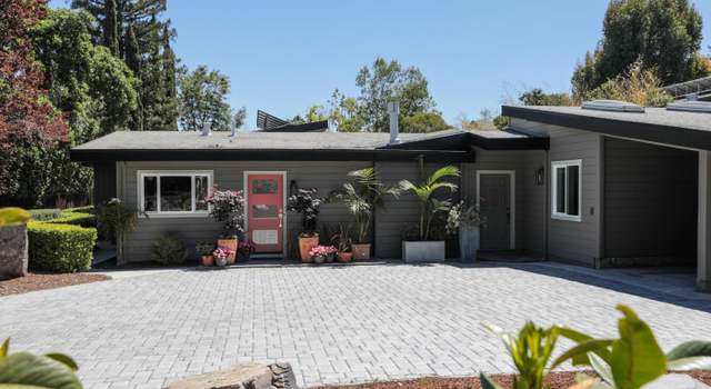Photo of 2199 Sharon Rd, Menlo Park, CA 94025