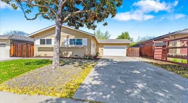 Photo of 1095 Cloverbrook Dr, San Jose, CA 95120