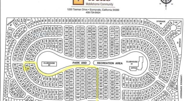 Photo of 1220 Tasman #454, Sunnyvale, CA 94089
