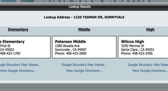 Photo of 1220 Tasman #454, Sunnyvale, CA 94089