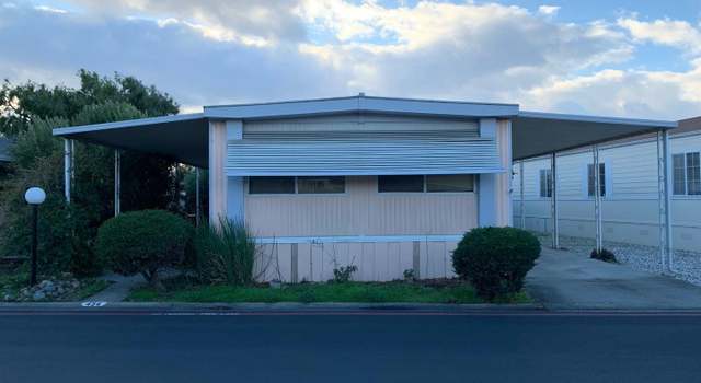 Photo of 1220 Tasman #454, Sunnyvale, CA 94089