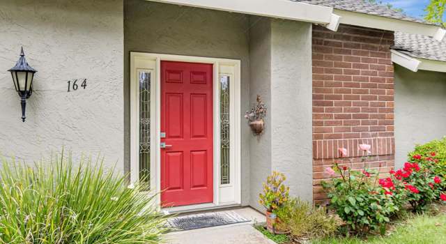 Photo of 164 Milmar Way, Los Gatos, CA 95032