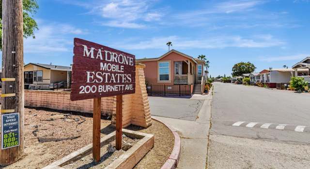 Photo of 200 Burnett Ave #105, Morgan Hill, CA 95037