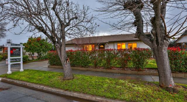 Photo of 1763 Fallbrook Ave, San Jose, CA 95130