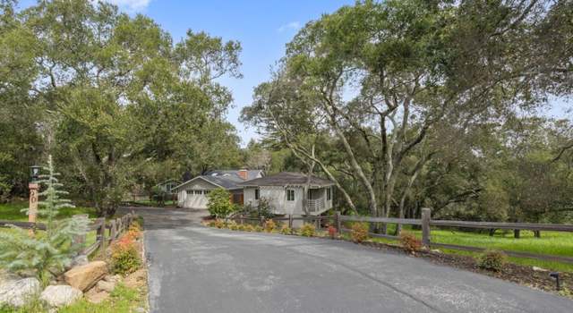 Photo of 90 Bear Gulch Dr, Portola Valley, CA 94028