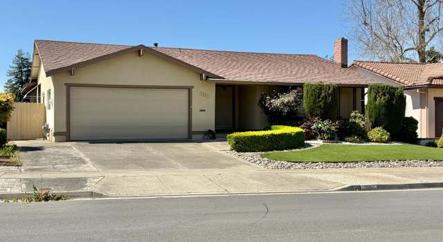 Photo of 1061 Fairbrook Ct, San Jose, CA 95132