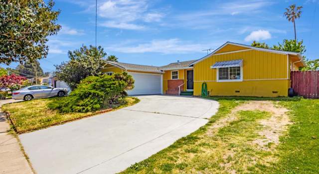 Photo of 1390 Roosevelt Ave, Hayward, CA 94544