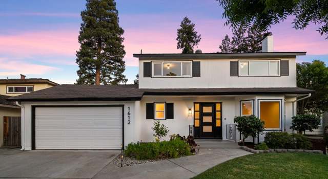 Photo of 1612 Montrose Way, San Jose, CA 95124