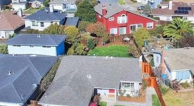 Photo of 759 Arguello Blvd, Pacifica, CA 94044