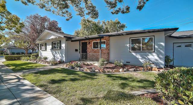 Photo of 2221 Central Park Dr, Campbell, CA 95008