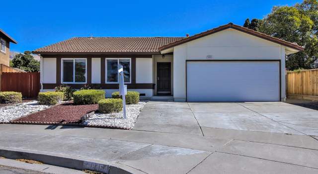 Photo of 48464 Cereus Ct, Fremont, CA 94539
