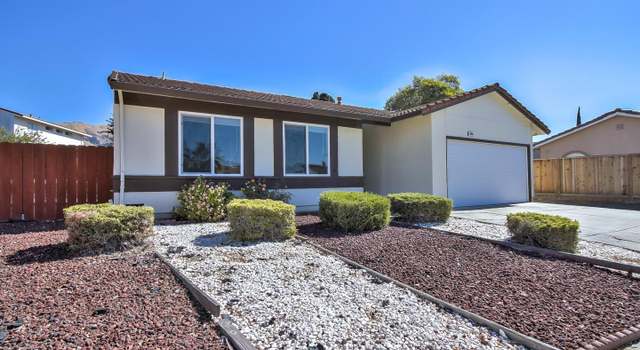 Photo of 48464 Cereus Ct, Fremont, CA 94539
