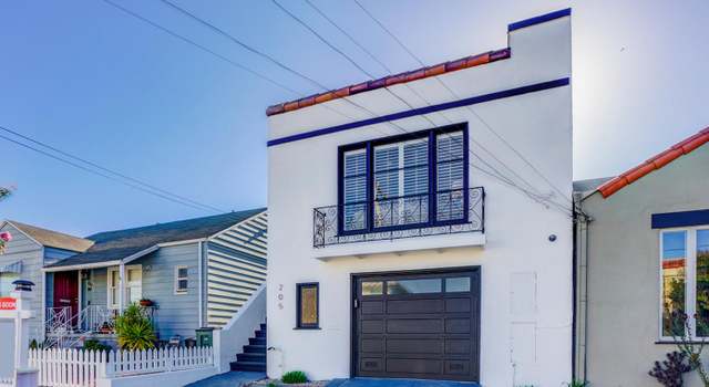 Photo of 205 Linden Ave, San Bruno, CA 94066
