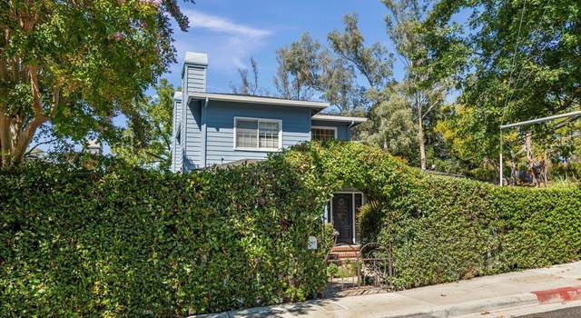 Photo of 16951 Cypress Way, Los Gatos, CA 95030