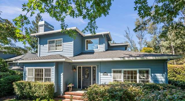 Photo of 16951 Cypress Way, Los Gatos, CA 95030