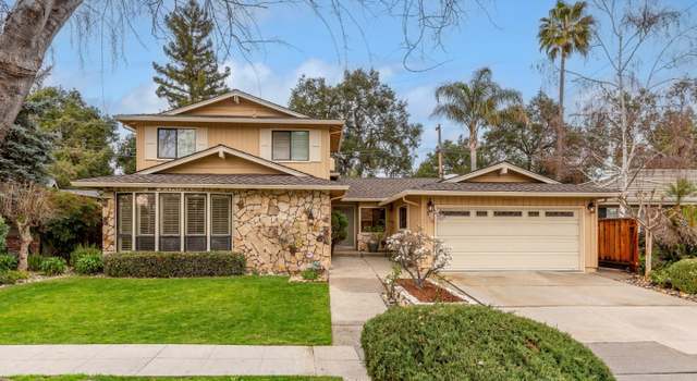 Photo of 2212 Gunar Dr, San Jose, CA 95124