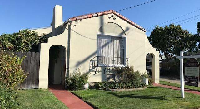 Photo of 530 39th St, Richmond, CA 94805