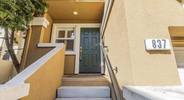 Photo of 837 Heavenly Pl, Milpitas, CA 95035