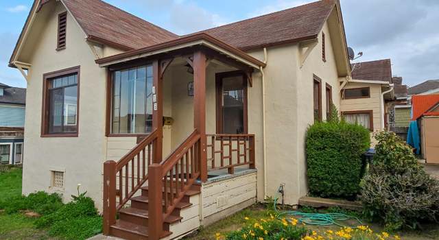 Photo of 115 Forest Ave, Pacific Grove, CA 93950
