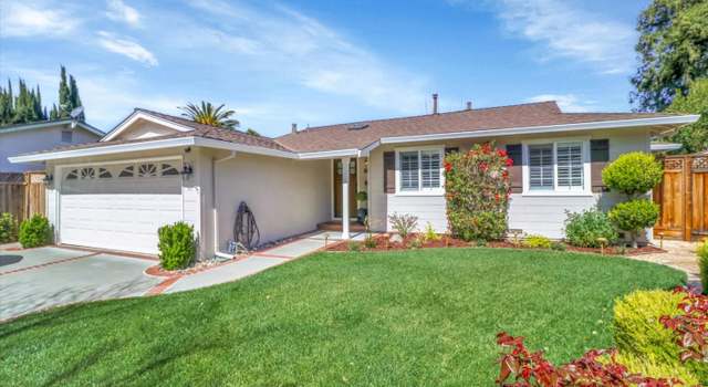 Photo of 6215 Hopi Ct, San Jose, CA 95123