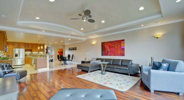 Photo of 401 S DANIEL Way, San Jose, CA 95128