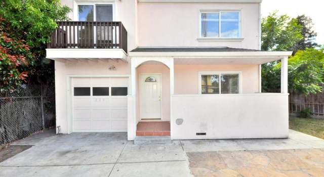 Photo of 229 Holland St, East Palo Alto, CA 94303