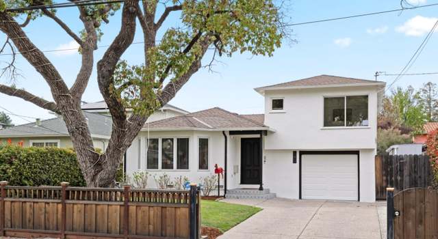 Photo of 543 Flynn Ave, Redwood City, CA 94063