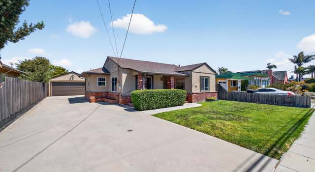 Photo of 143 Katherine Ave, Salinas, CA 93901