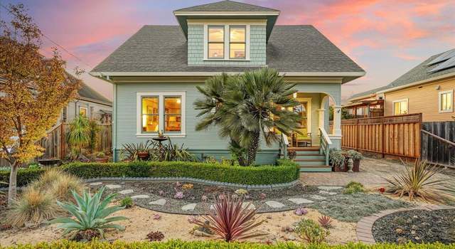 Photo of 779 N Branciforte Ave, Santa Cruz, CA 95062